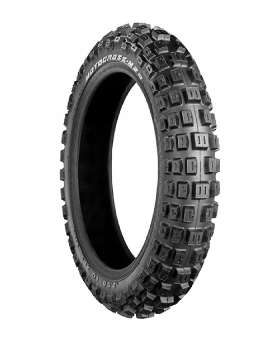 2.5-10 opona BRIDGESTONE M29 TT 33J